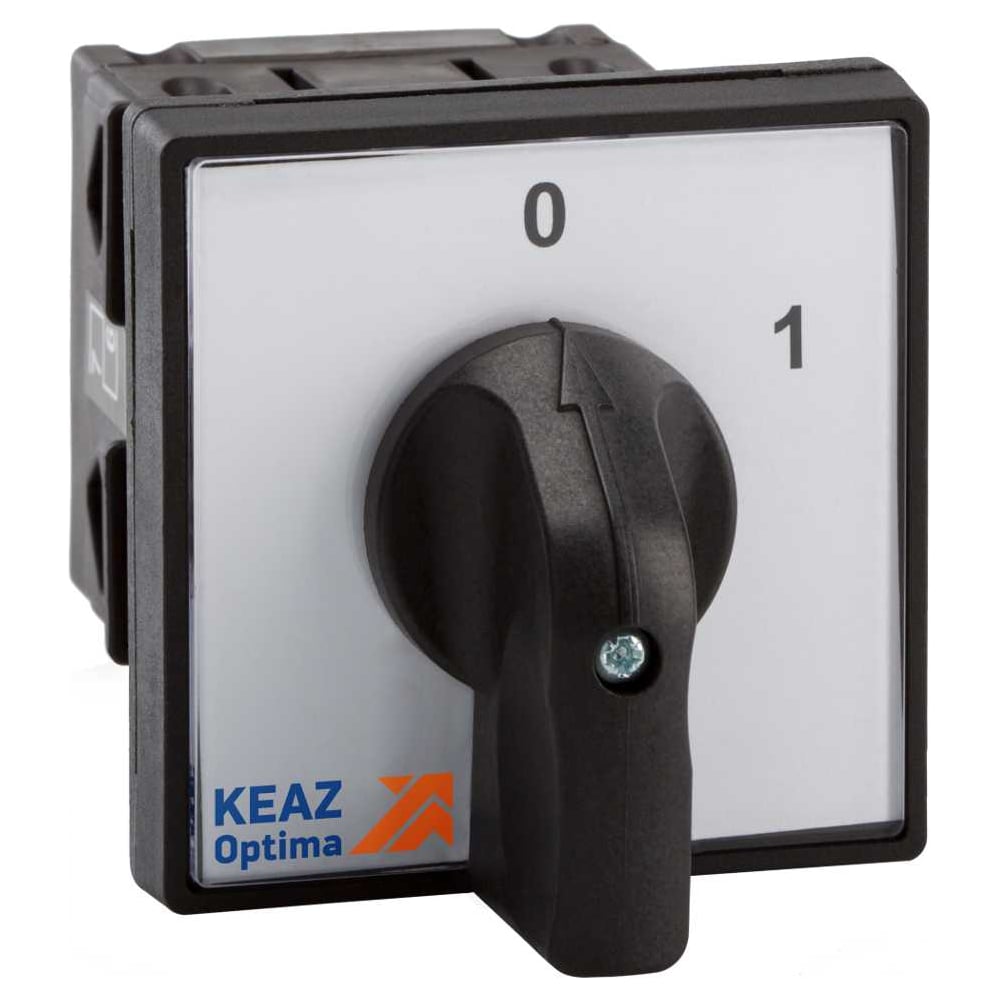 Переключатель КЭАЗ OptiSwitch 4G16-110-U-R114 147516