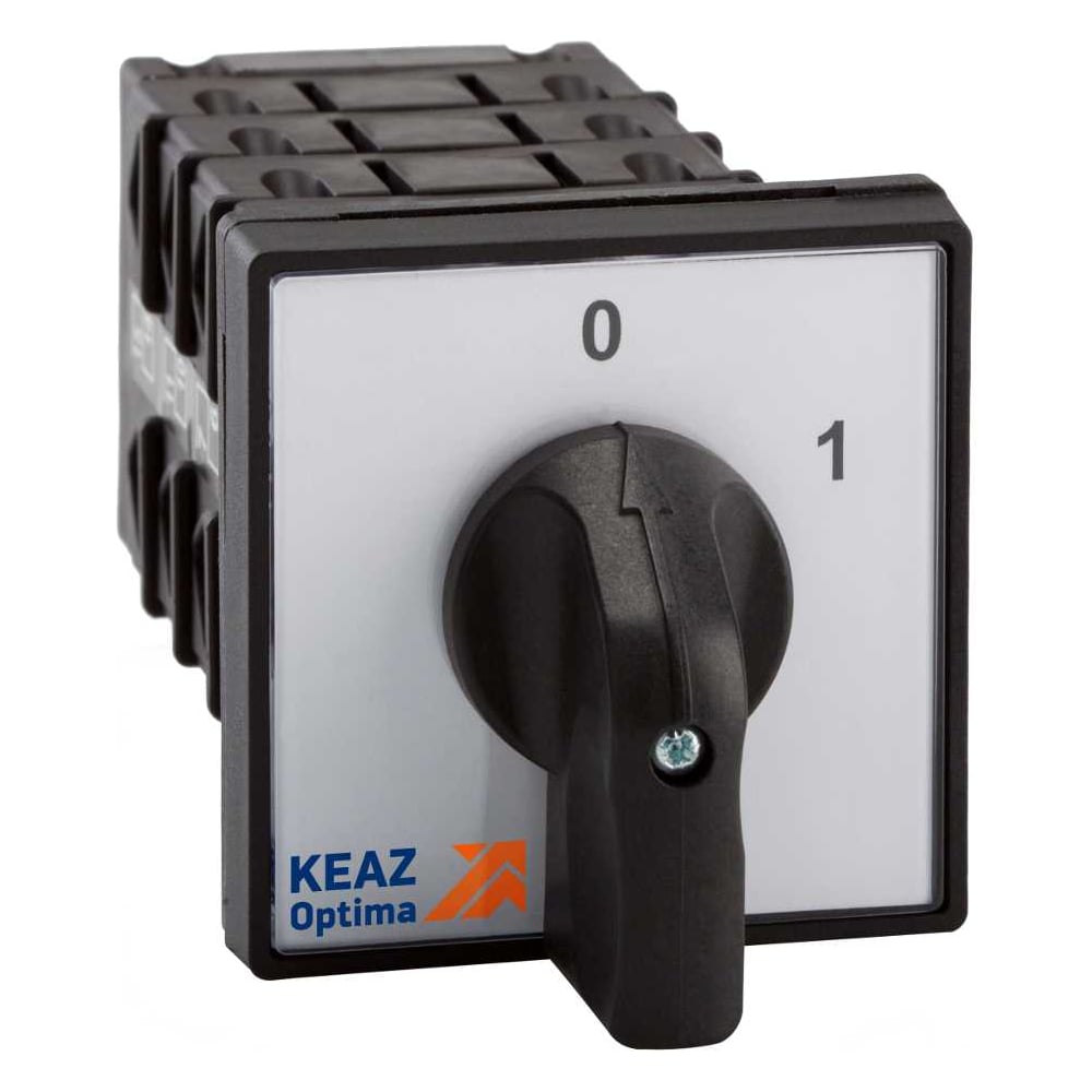 Переключатель КЭАЗ OptiSwitch 4G16-2001-U-R114 271649