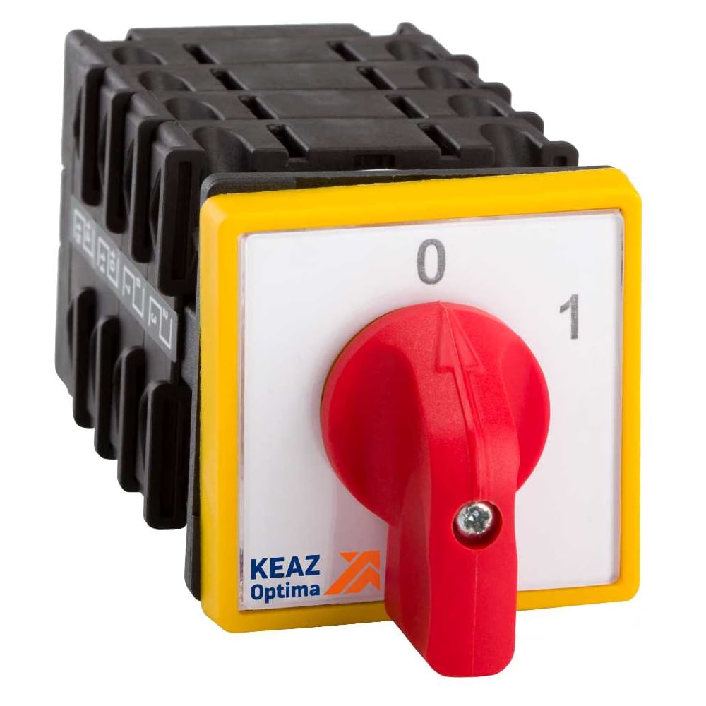 Переключатель КЭАЗ OptiSwitch 4G16-10-U-S1-S24 354128