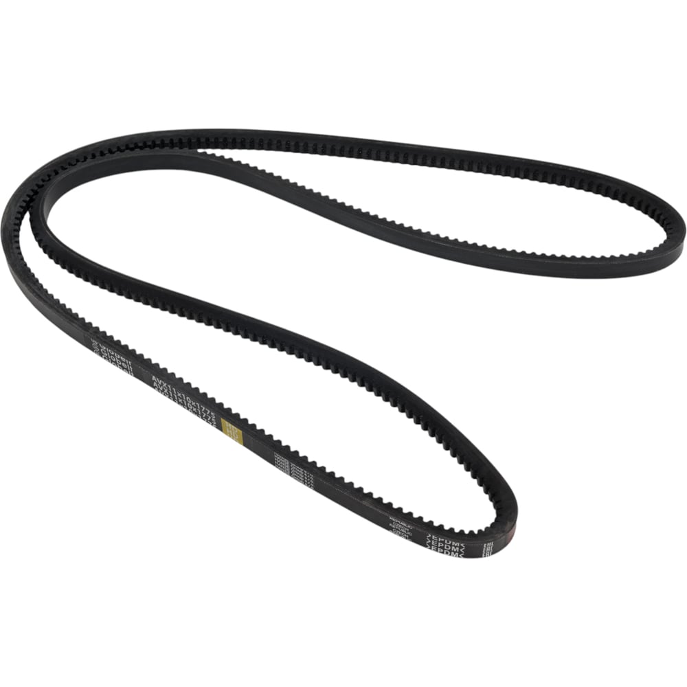 Изображение товара Зубчатый ремень Globelt AVX11x10x1775 HD для промышленности и техники