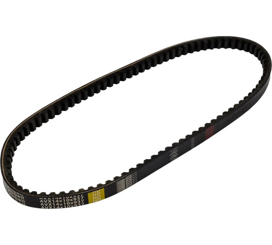 Изображение товара Зубчатый ремень Globelt AVX14x10x937 HD