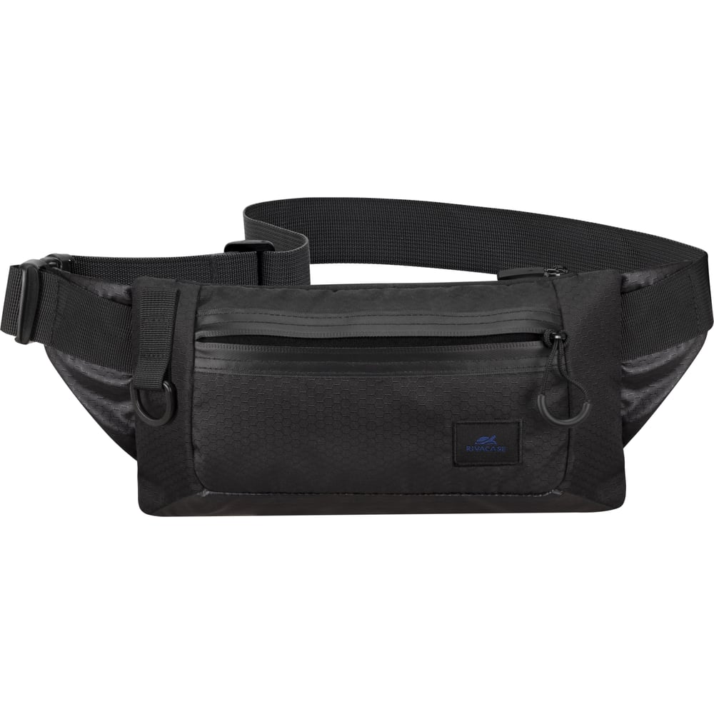 Поясная сумка RIVACASE Dijon для мобильных устройств /12 5311 black