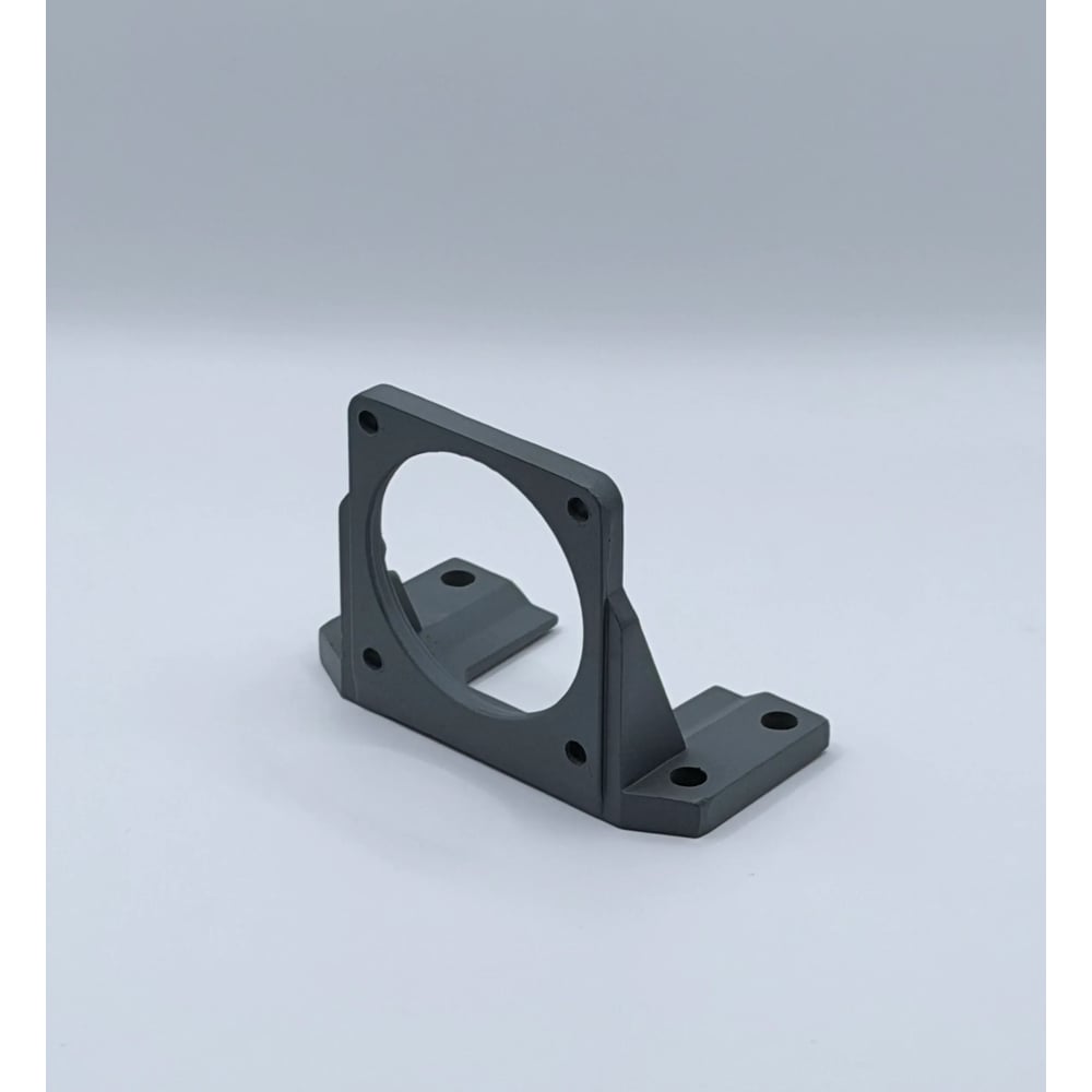 Изображение товара Кронштейн крепежный WANSHSIN 100GF-AZJ