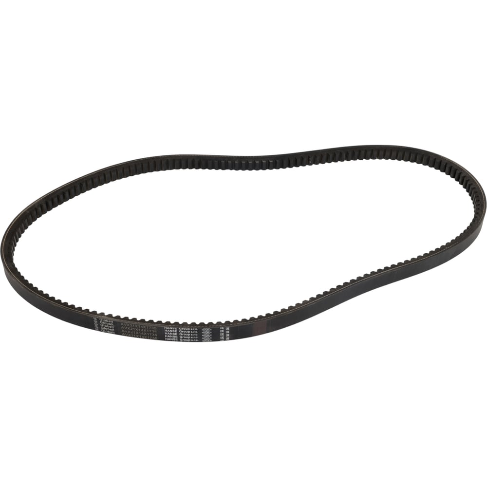 Изображение товара Зубчатый ремень Globelt AVX21x14x1735 для привода оборудования