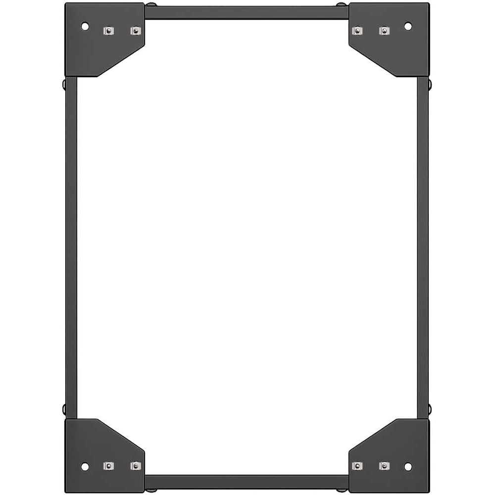 Изображение товара Цоколь SYSMATRIX для напольных шкафов серии SL 1000x600x1000, IP20, металлический Изображение товара Цоколь SYSMATRIX для напольных шкафов серии SL 1000x600x1000, IP20, металлический