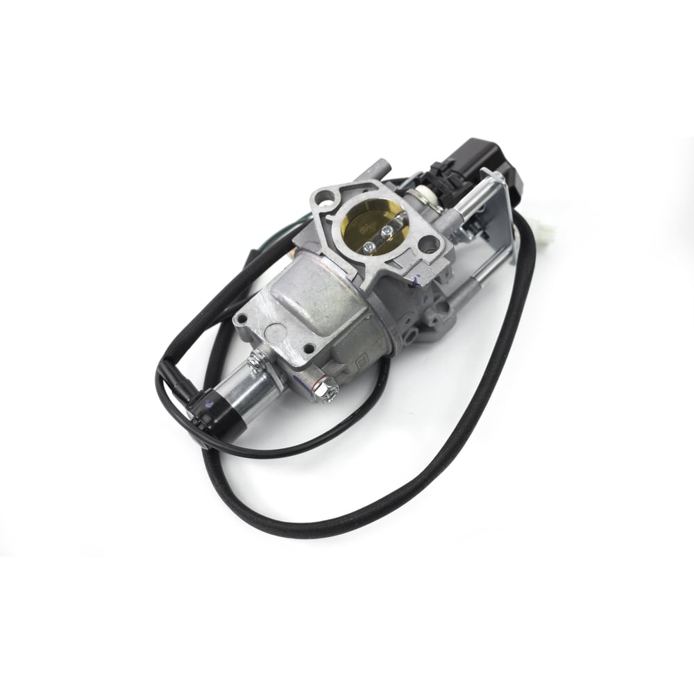 Карбюратор R8500DA (двиг. R500V) с шаговым мотором RATO 16100-Z0D0210-00A1