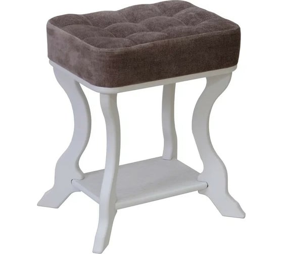 Изображение товара Банкетка Мебелик Берже 26 белый ясень 00 1466