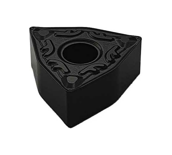 Изображение товара Пластина твердосплавная WNMG080404-GF JT4125 СпецТехИнструмент WNMG080404GFJT4125STI