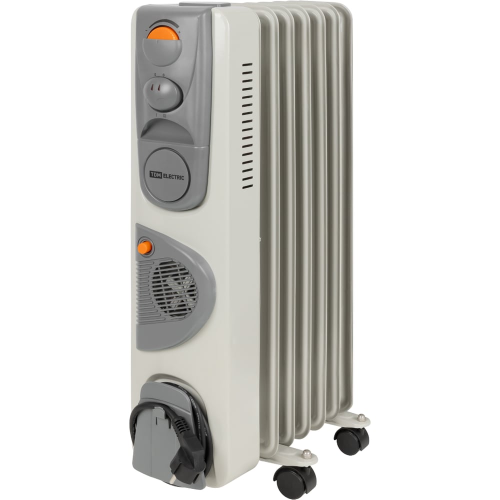 TDM ELECTRIC МО-7ТВ