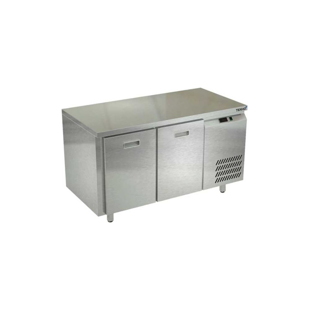 Охлаждаемый стол под тепловое оборудование ООО ПФ ТЕХНО-ТТ без борта СПБ/Т-123/06-1807