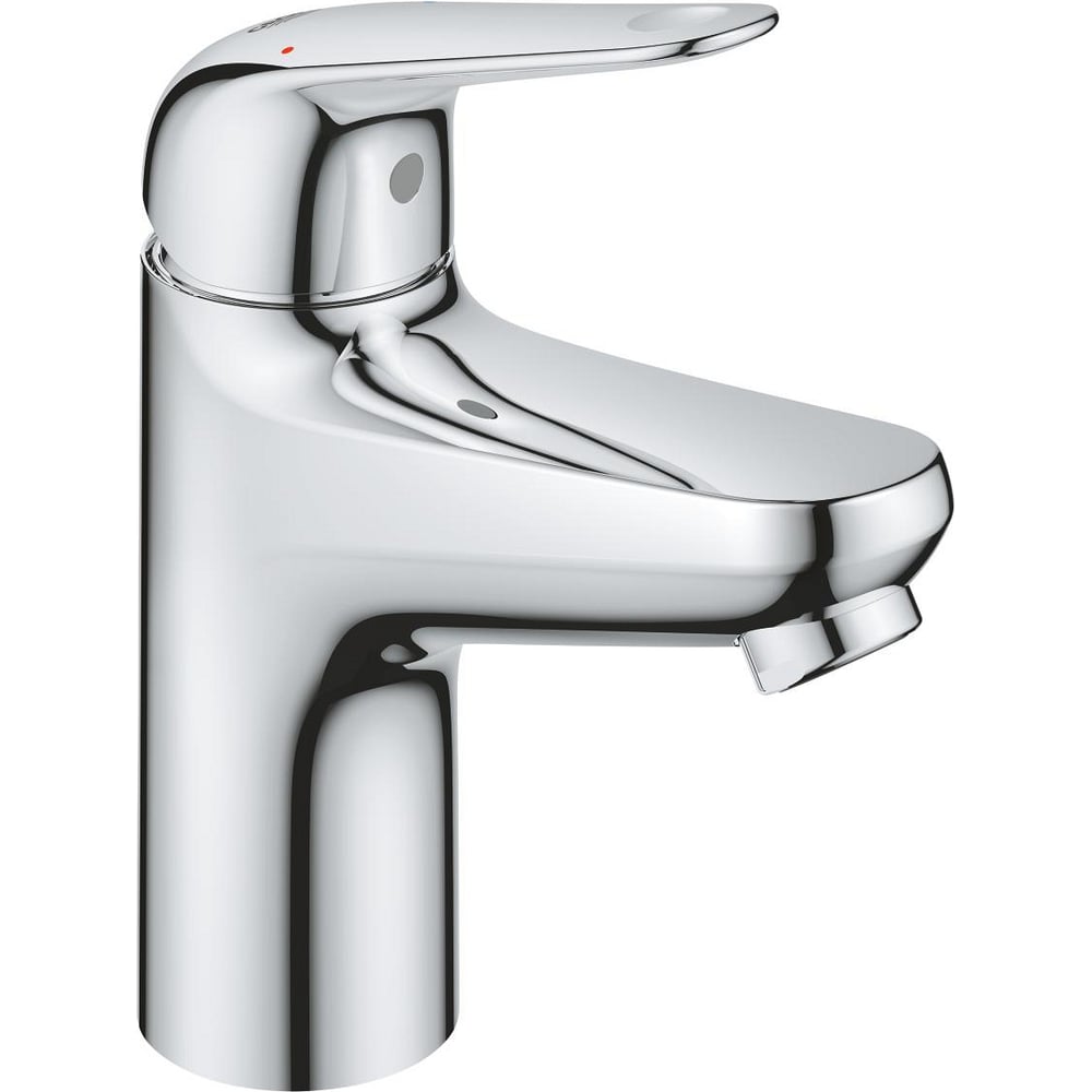 Смеситель для раковины Grohe Euroeco, S-size, хром () 32734001