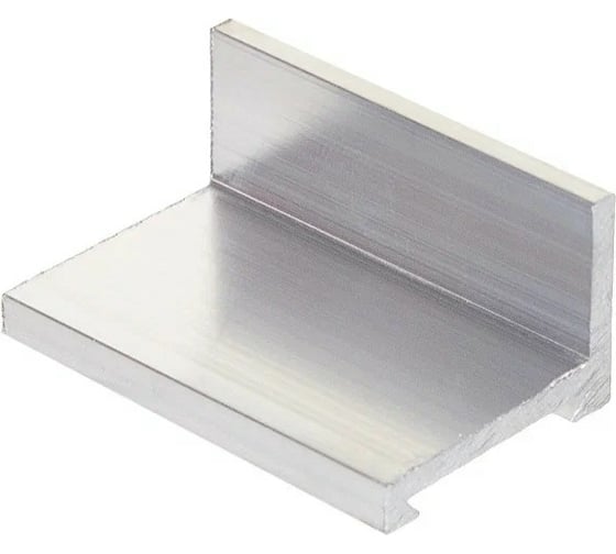 Изображение товара Крепёжный уголок Левша для раздвиж. систем 3 шт. У8-8399