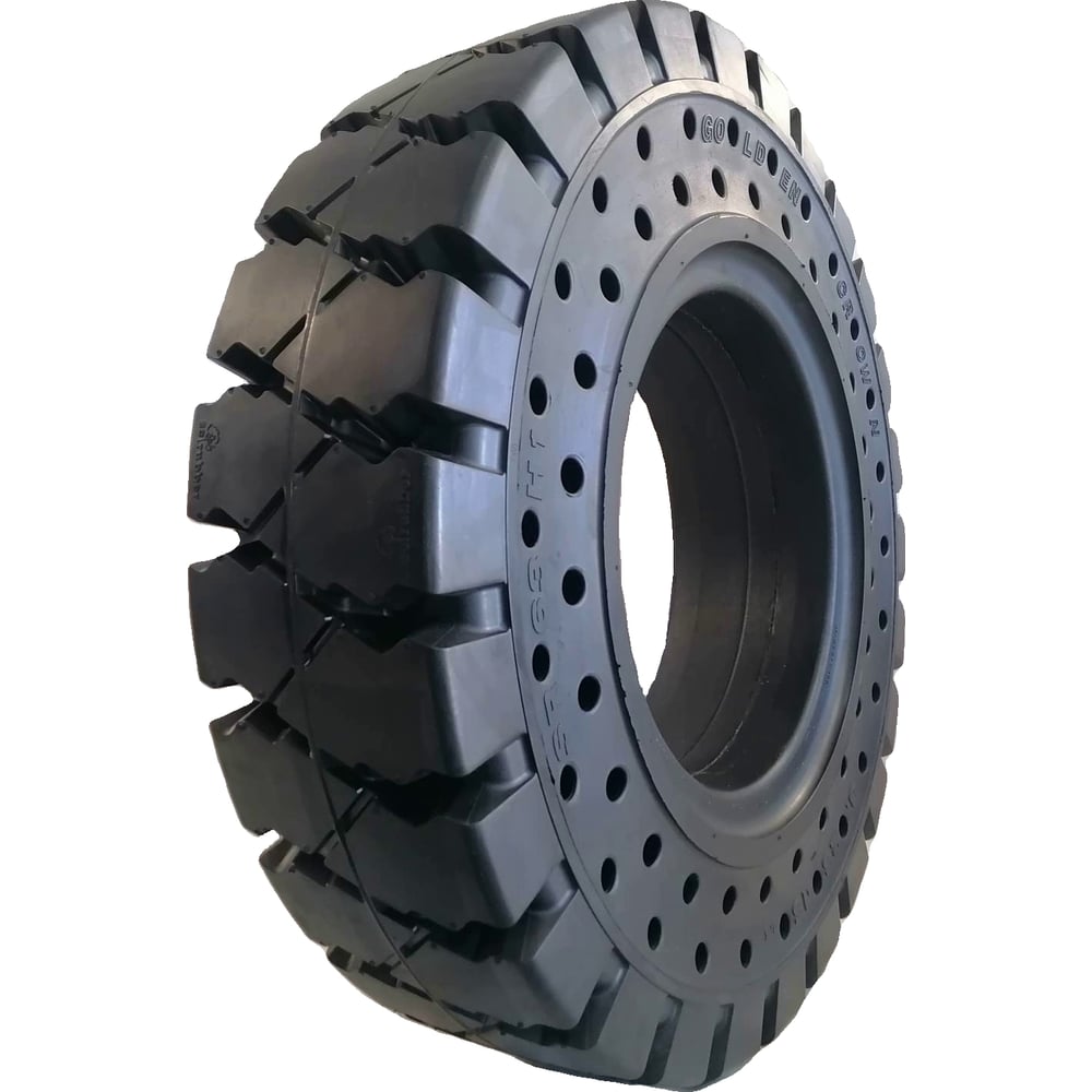 Изображение товара Шина цельнолитая CHAOYANG SR63H1 8.25-15 для погрузчика Изображение товара Шина цельнолитая CHAOYANG SR63H1 8.25-15 для погрузчика