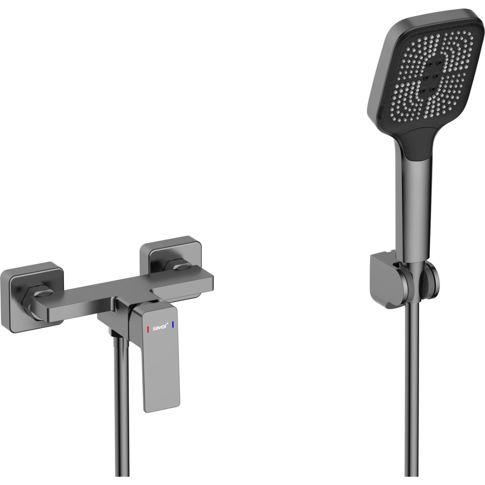 Смеситель для душа Savol S-DG1123Q