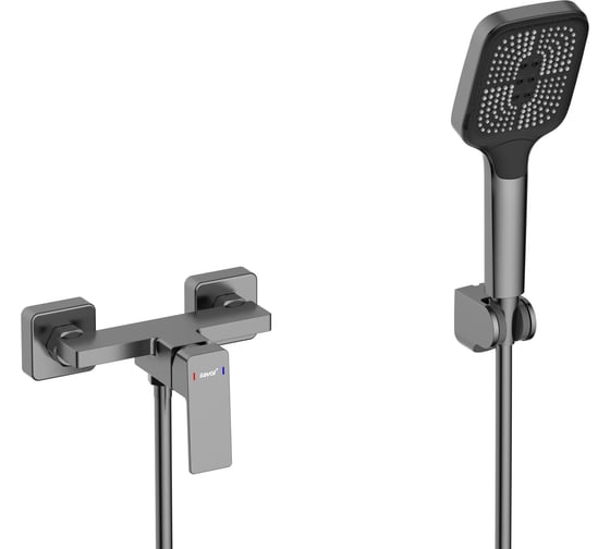 Изображение товара Смеситель для душа Savol S-DG1123Q