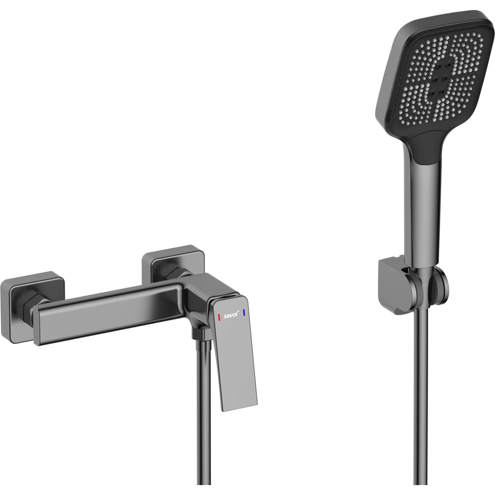 Смеситель для душа Savol S-DG2323Q