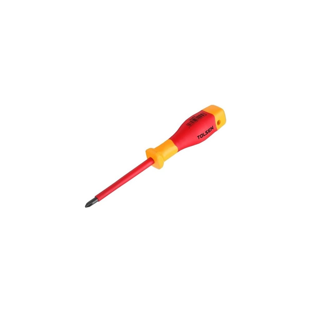 Отвертка КЭАЗ 1000В Sl2.5x0.4x75 мм, SHTOK 09310 376342