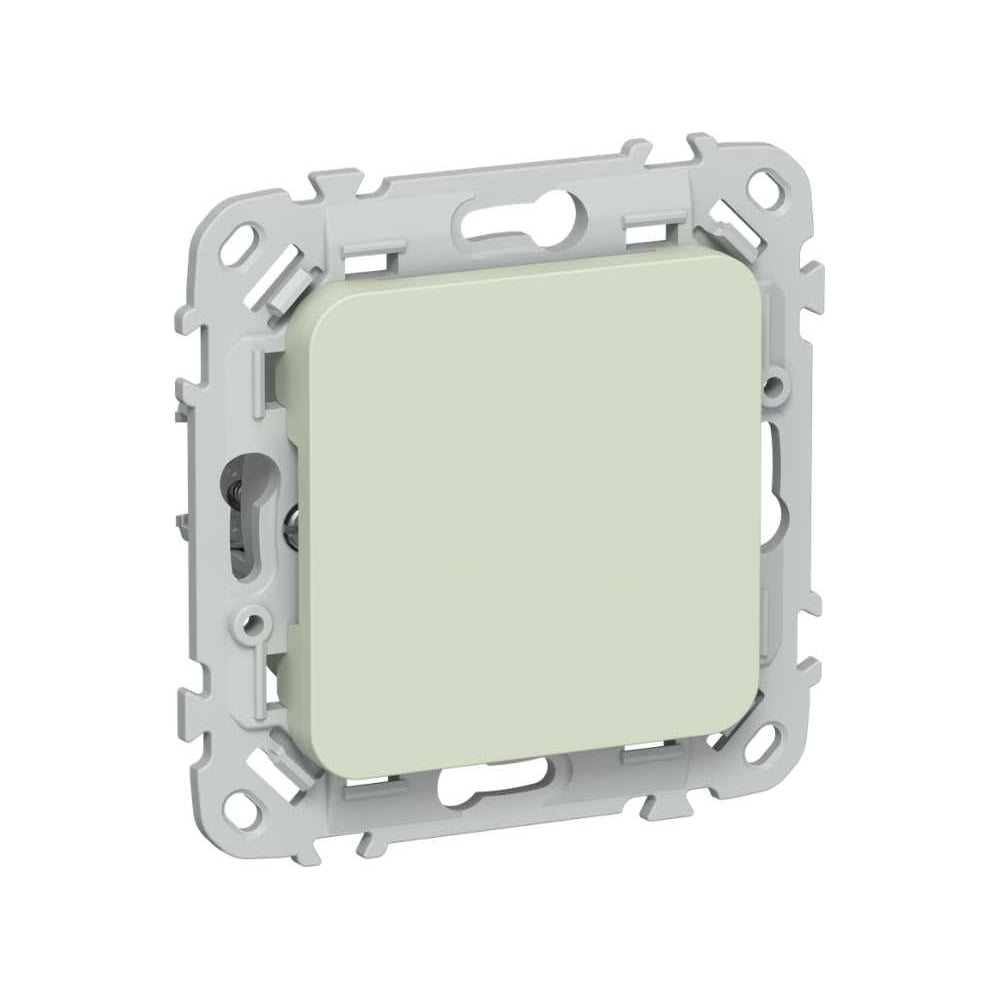 Заглушка с суппортом IEK FLITE ЗГ-ФлП панг FI-PL10-K92