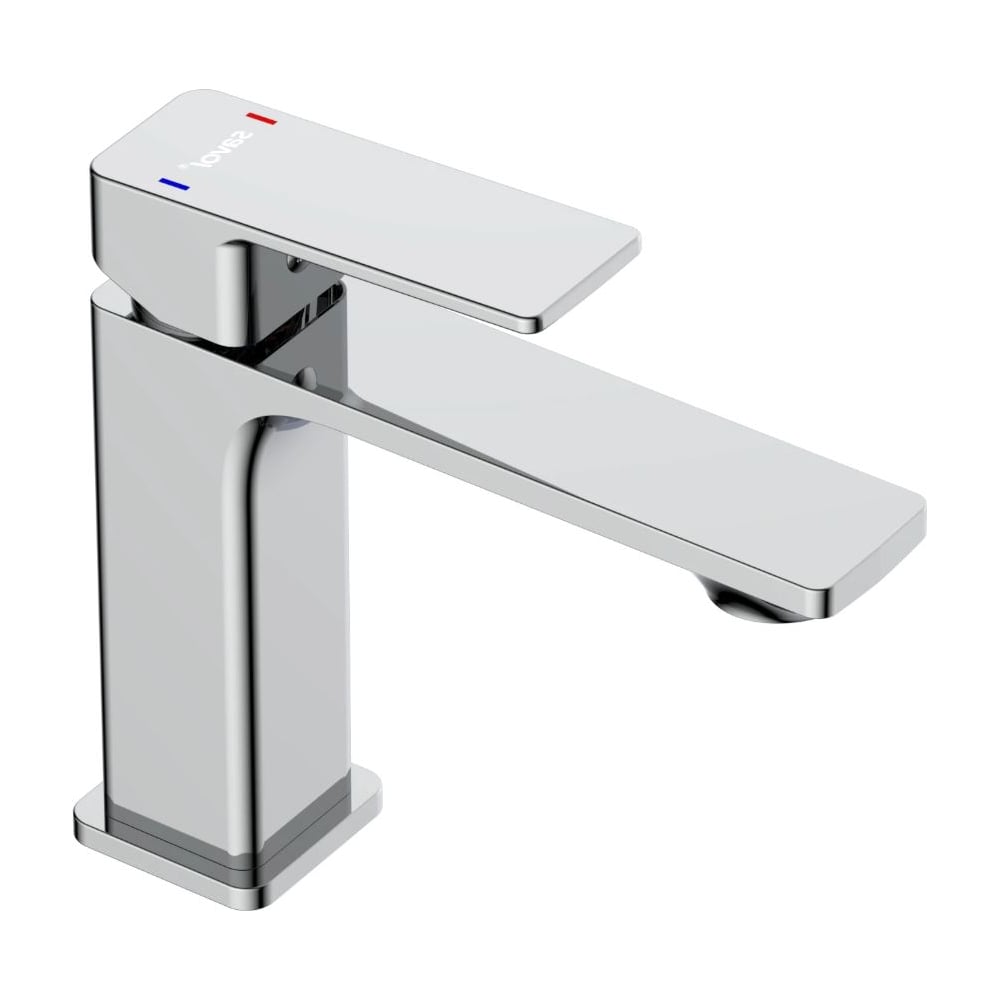Изображение товара Смеситель для раковины Savol S-DG1101A