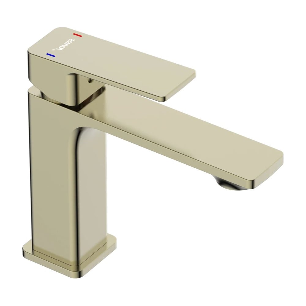 Смеситель для раковины Savol S-DG1101C