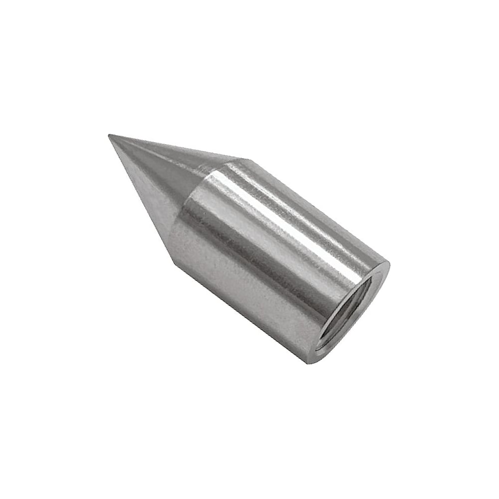 Наконечник заземления IEK d=20мм, нержавеющая сталь ZNZ10-20-020