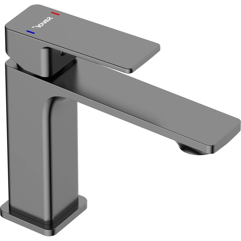 Смеситель для раковины Savol S-DG1101Q