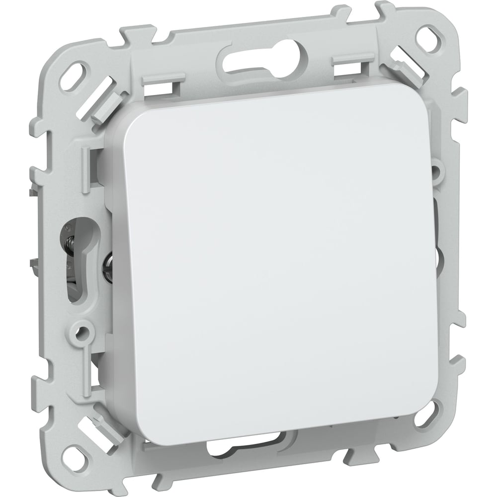 Подсветка встраиваемая IEK FLITE 4000К ПЛ20-ФлЖ жемчуг FI-FL20-K36