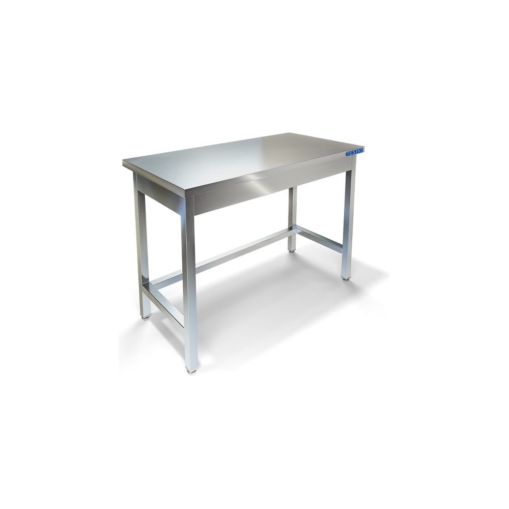 Стол производственный ООО ПФ "ТЕХНО-ТТ" без борта СП-132/407