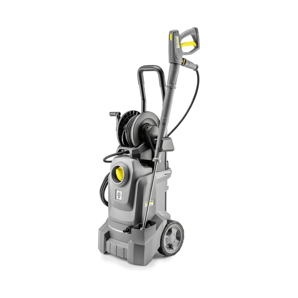 Аппарат высокого давления Karcher HD 5/13 EX Plus Classic 1.520-811.0