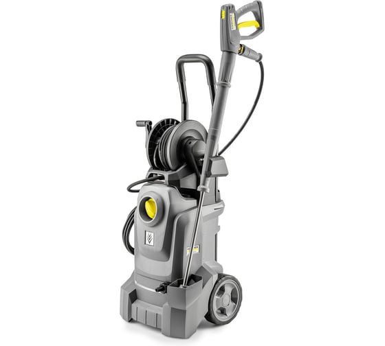 Изображение товара Аппарат высокого давления Karcher HD 5/11 EX Plus Classic 1.520-801.0