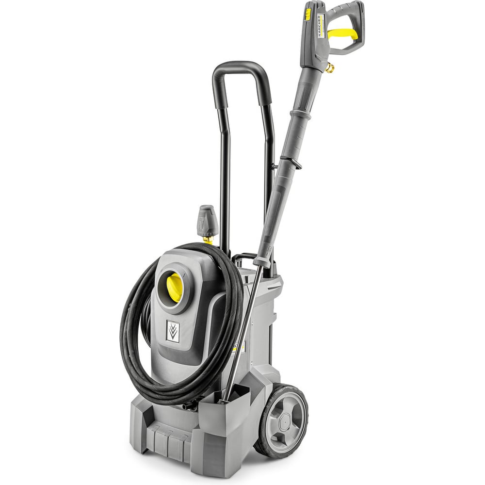 Аппарат высокого давления Karcher HD 5/11 E Classic 1.520-800.0