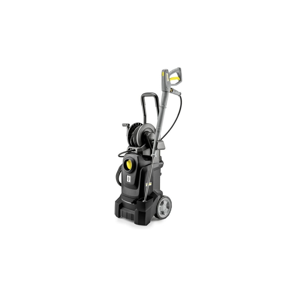 Аппарат высокого давления Karcher HD 5/13 EX EB + Foam Classic Anniversary Edition 1.520-830.0