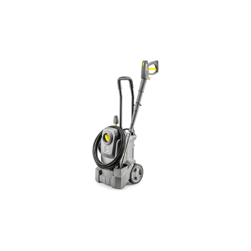 Аппарат высокого давления Karcher HD 5/13 E Classic 1.520-810.0