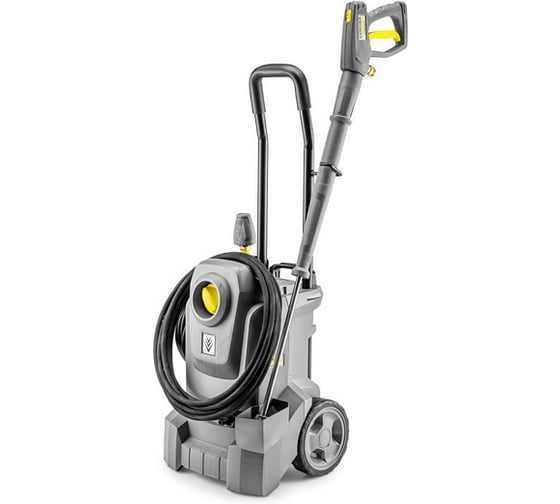Изображение товара Аппарат высокого давления Karcher HD 5/13 E Classic 1.520-810.0