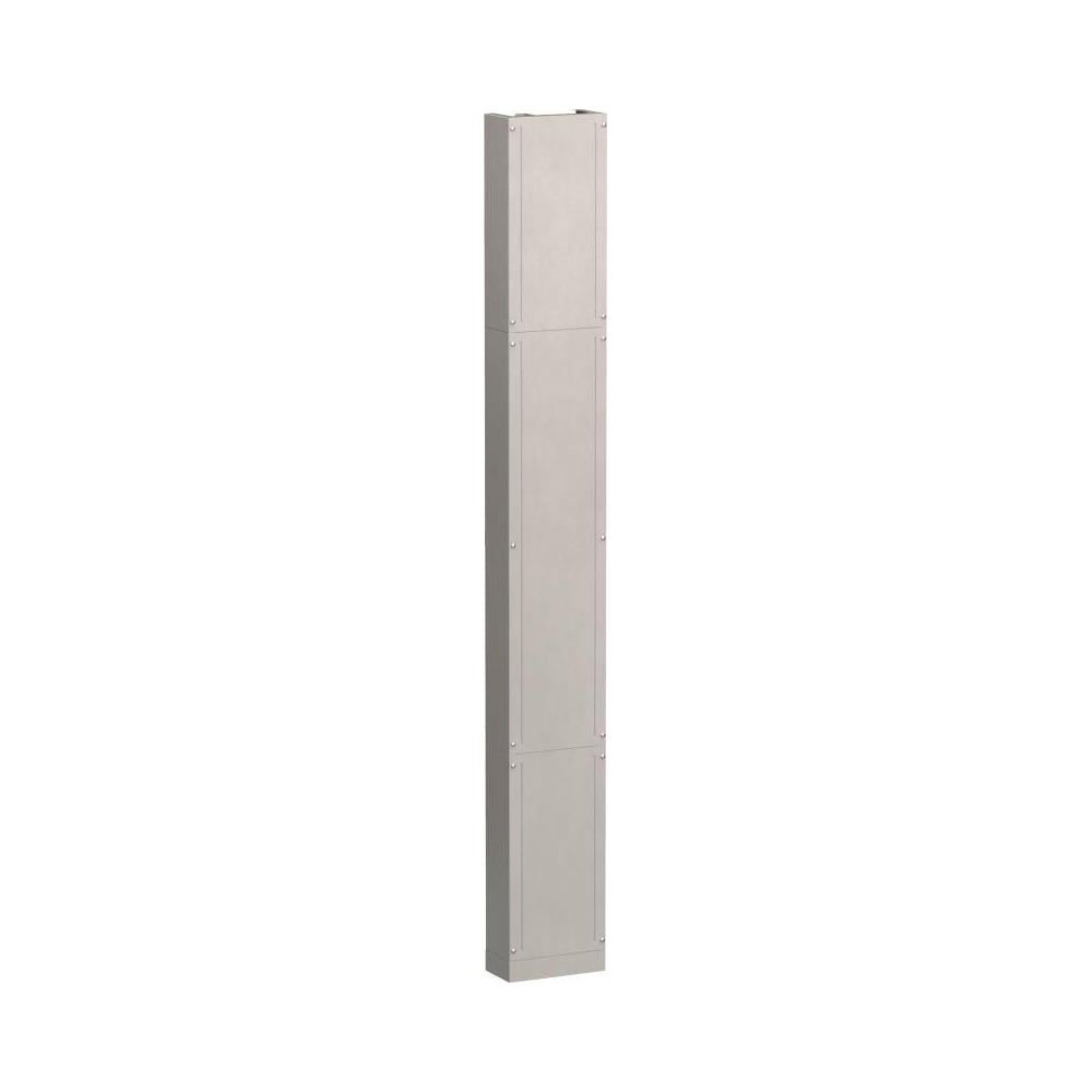 Короб КЭТ транзитный IEK IND-KET-1-T
