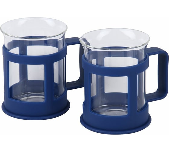 Изображение товара Набор стаканов Rosenberg 2 шт, 200 мл RPL-795148