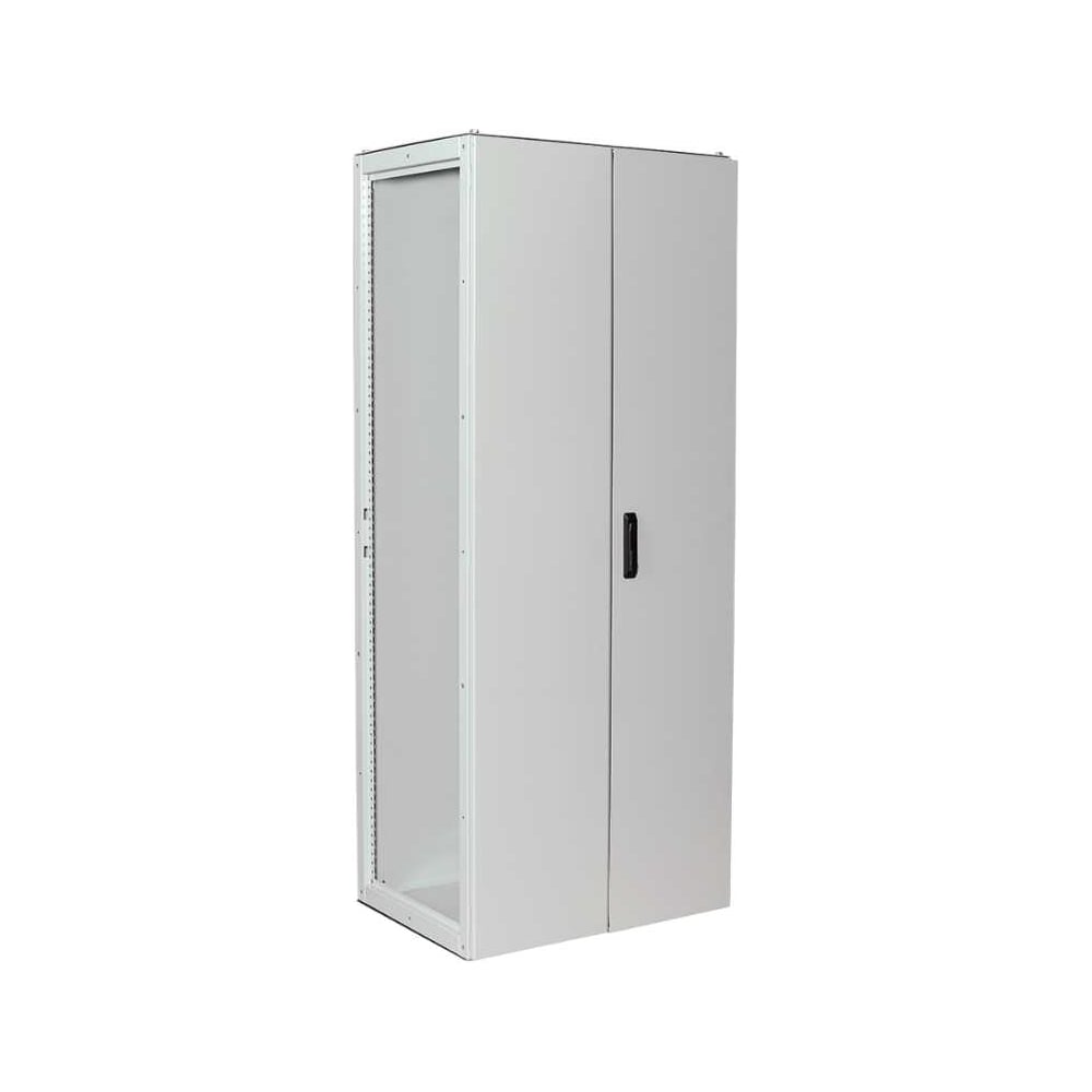 Корпус металлический сборный IEK SMART ВРУ 1800х800х600мм-2Д IP31 YKM50-1800-800-600-2D-31