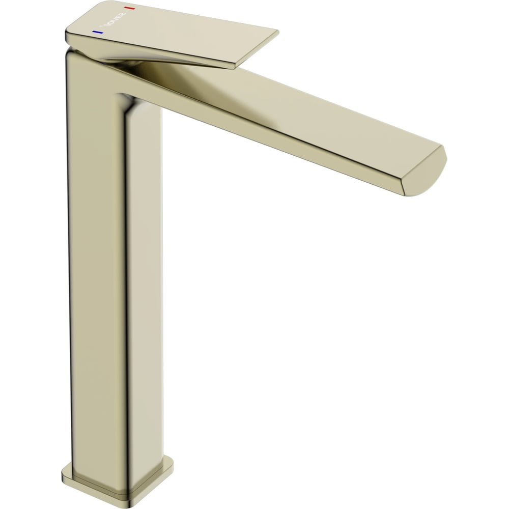 Смеситель для раковины Savol S-DG2311C