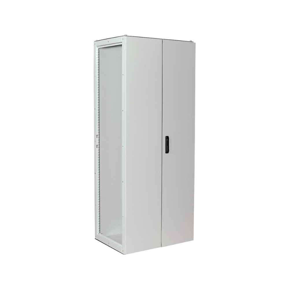 Корпус металлический сборный IEK SMART ВРУ 2000х800х450мм-2Д IP54 YKM50-2000-800-450-2D-54