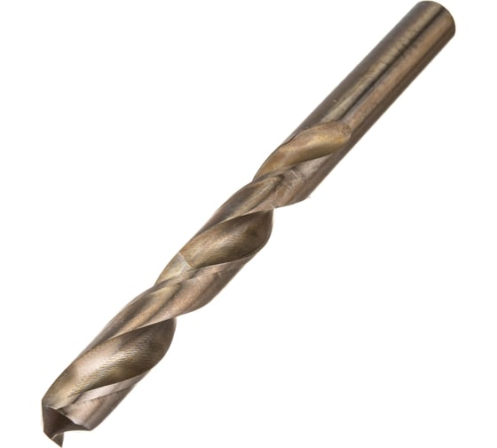 Изображение товара Сверло (14х160 мм; ц/х; Р6М5К5; А1) ИПК 2300-64012
