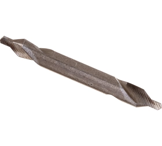 Изображение товара Сверло центровочное (1.6х37.5 мм; тип A; ГОСТ 14952) ИПК 2317-0003