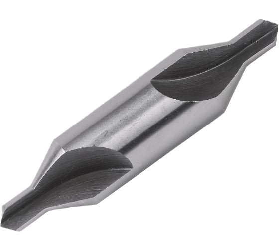 Изображение товара Сверло центровочное (6.3х74 мм; тип A; ГОСТ 14952) ИПК 2317-0009