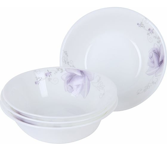 Изображение товара Набор салатников Rosenberg 4 шт RGC-130015