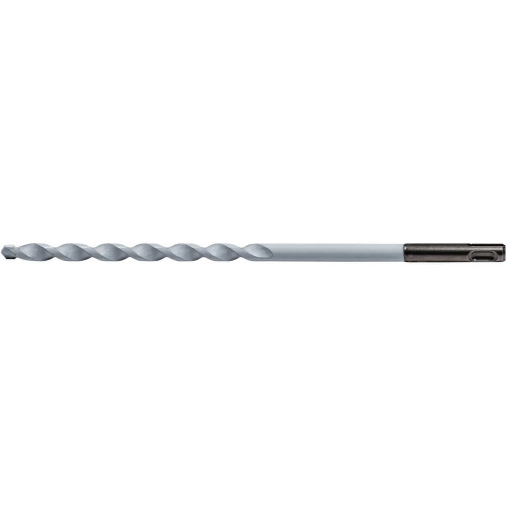 Буры SDS plus для безударного сверления пустотелых материалов RAWLPLUG BRICKDRILL SDS plus RT-SDSB-8/310