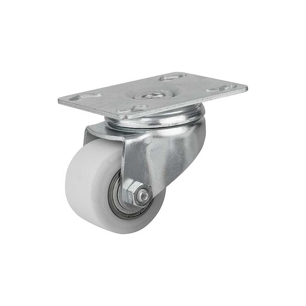 Изображение товара Опора колесная KIPP K1774.0352711 Изображение товара Опора колесная KIPP K1774.0352711