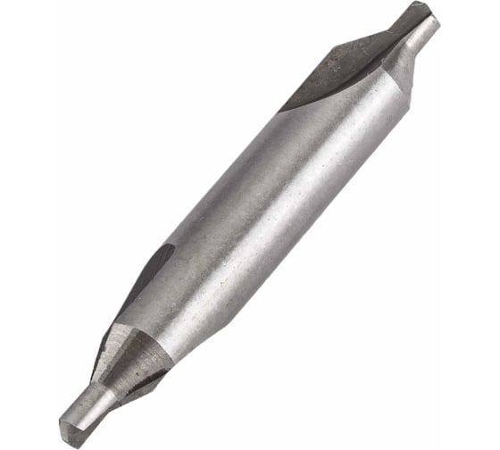 Изображение товара Сверло центровочное (3.15х52 мм; тип A; ГОСТ 14952) ИПК 2317-0006