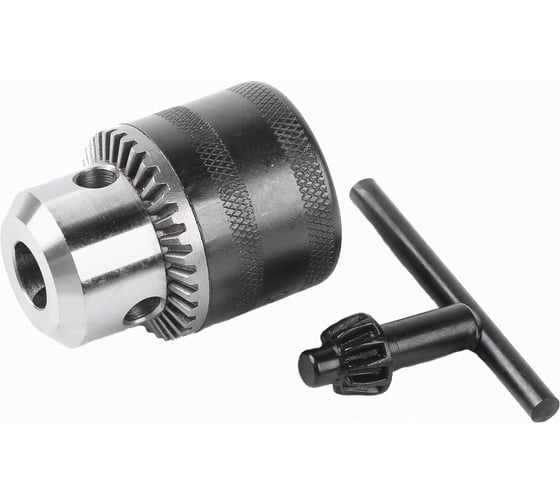 Изображение товара Патрон сверлильный ПС-10 В12 ИПК PatronsverlPS-10V12