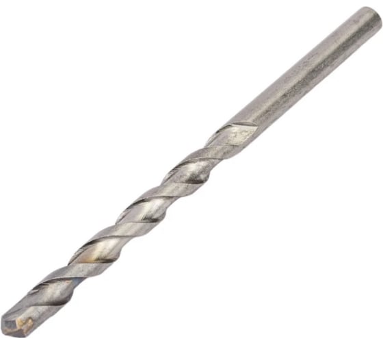 Изображение товара Сверло усиленное по бетону (6х100 мм; BK8) ИПК 2300-0181VK8