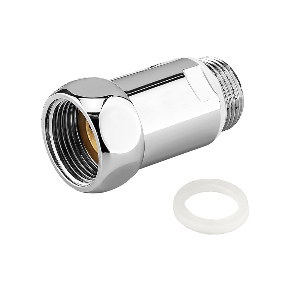 Соединение прямое для п/суш PF CHROME в/н 1/2 х 1/2 PROFACTOR PF TF 765