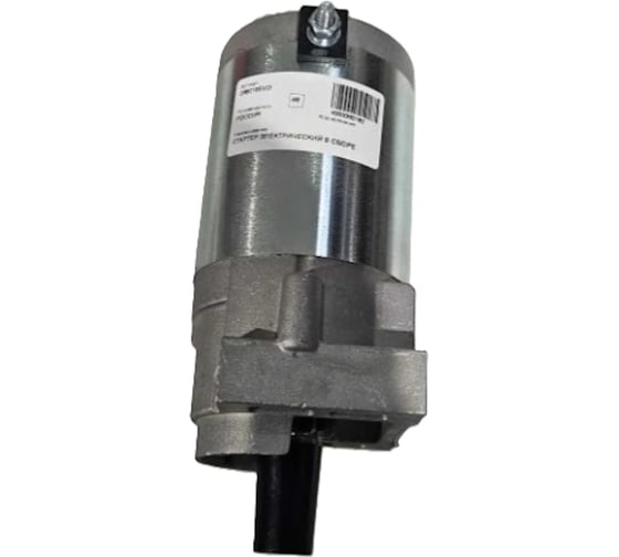 Изображение товара Стартер электрический Evoline в сборе TRG98H/CH 288016EVO